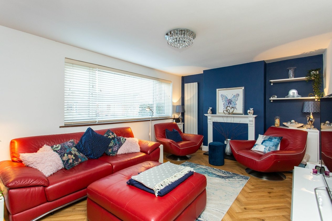 Properties For Sale in Sleigh Road  Sturry