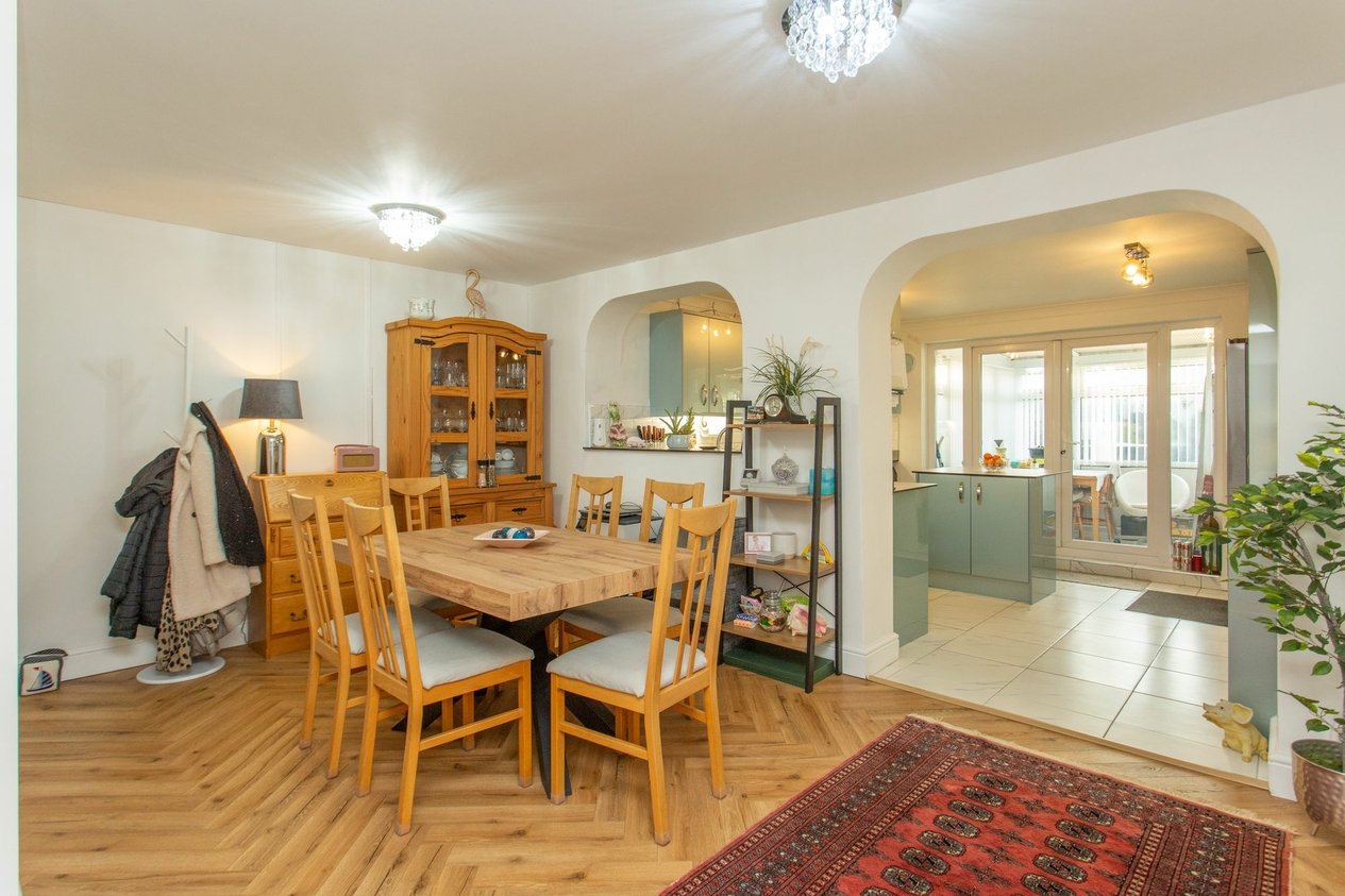 Properties For Sale in Sleigh Road  Sturry
