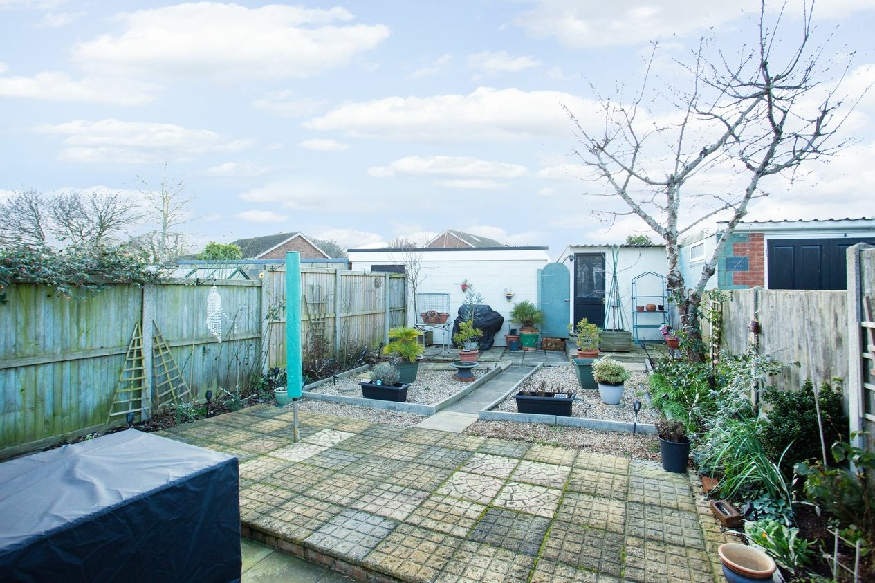 Properties For Sale in Sleigh Road  Sturry