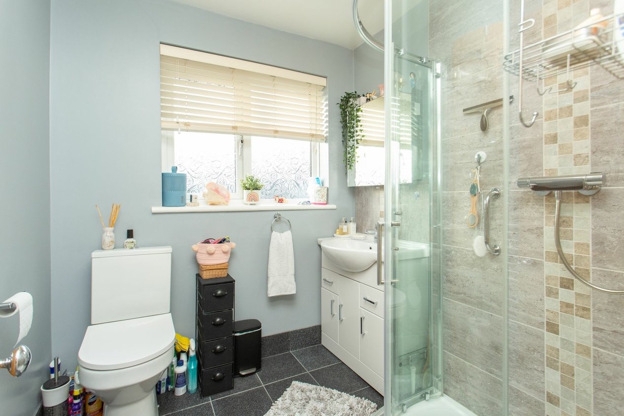 Properties For Sale in Sleigh Road  Sturry