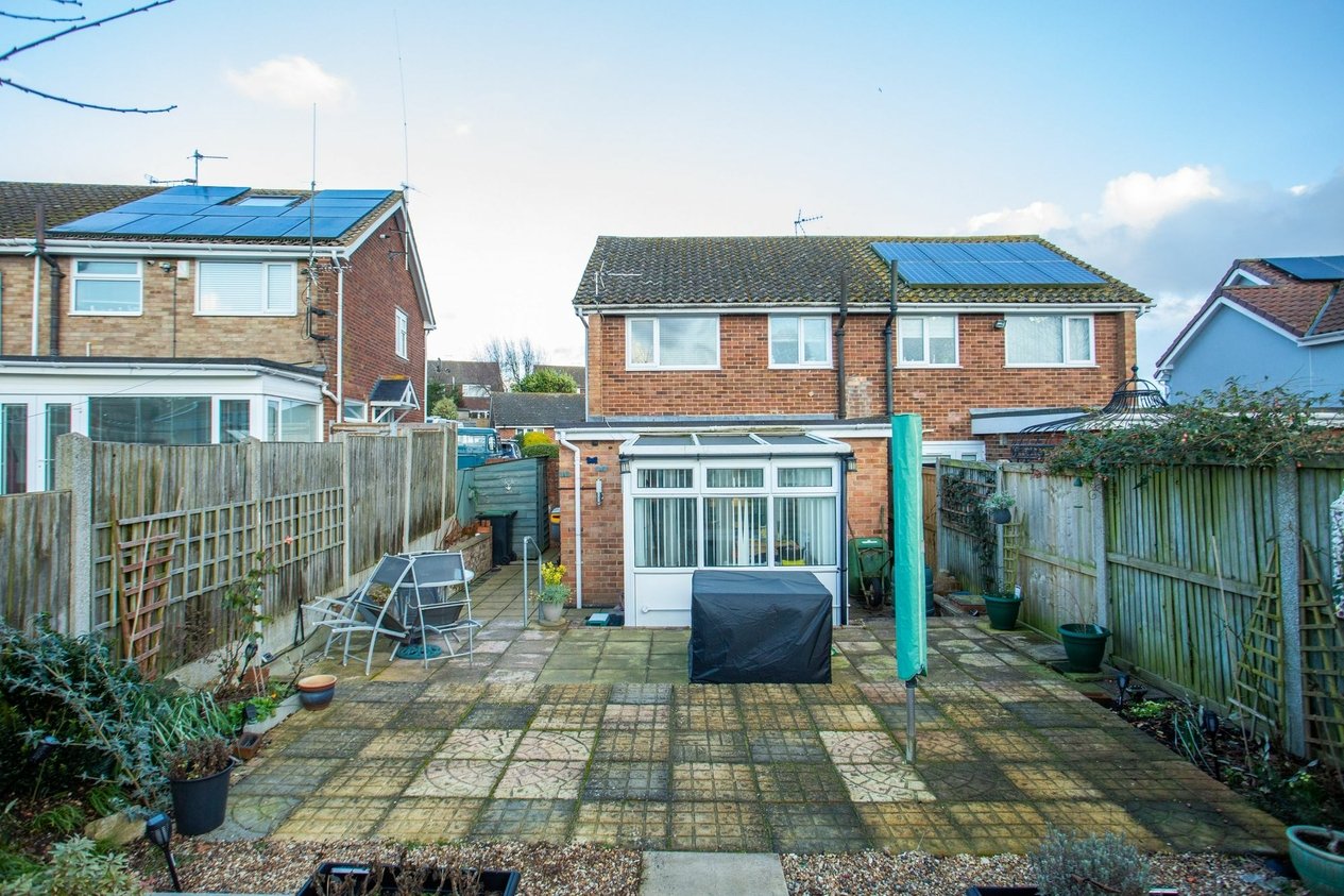 Properties For Sale in Sleigh Road  Sturry
