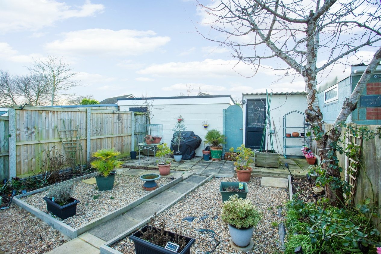 Properties For Sale in Sleigh Road  Sturry