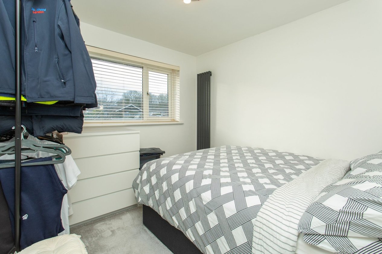 Properties For Sale in Sleigh Road  Sturry