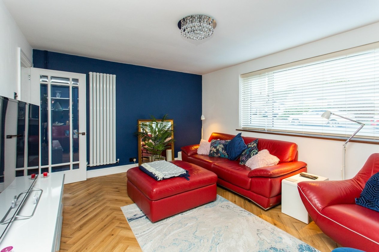 Properties For Sale in Sleigh Road  Sturry