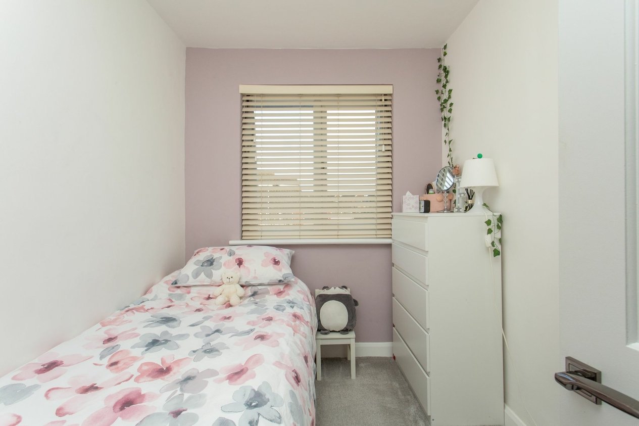 Properties For Sale in Sleigh Road  Sturry