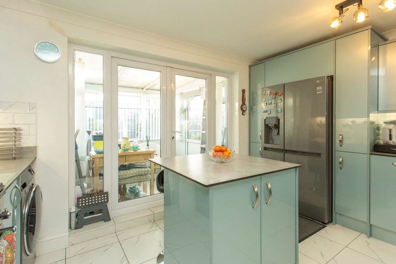Properties For Sale in Sleigh Road  Sturry
