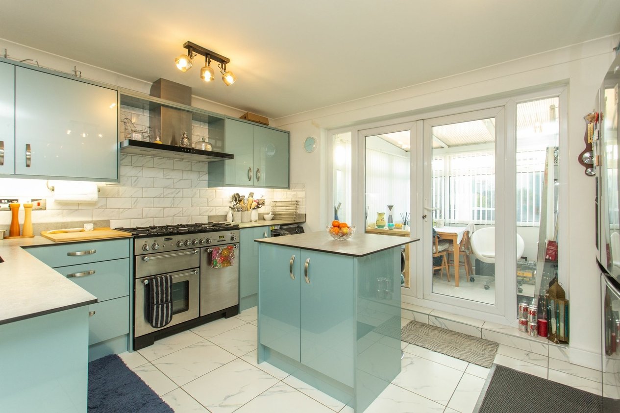 Properties For Sale in Sleigh Road  Sturry