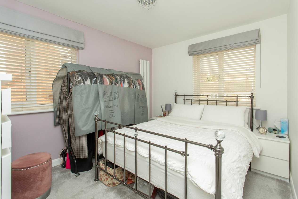 Properties For Sale in Sleigh Road  Sturry