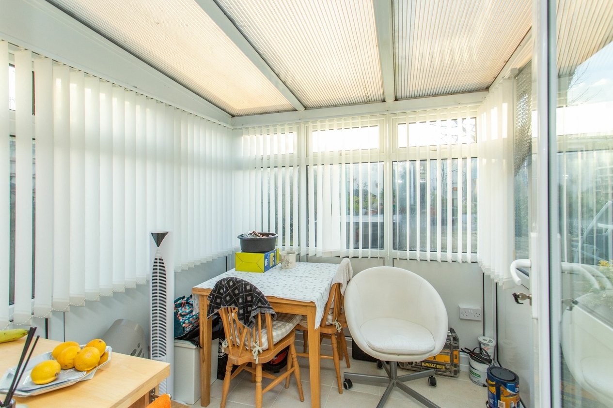Properties For Sale in Sleigh Road  Sturry