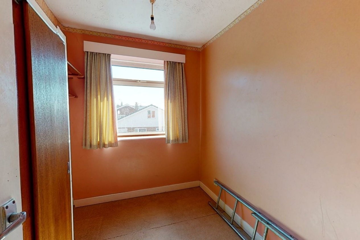 Properties Under Offer in Sleigh Road Sturry