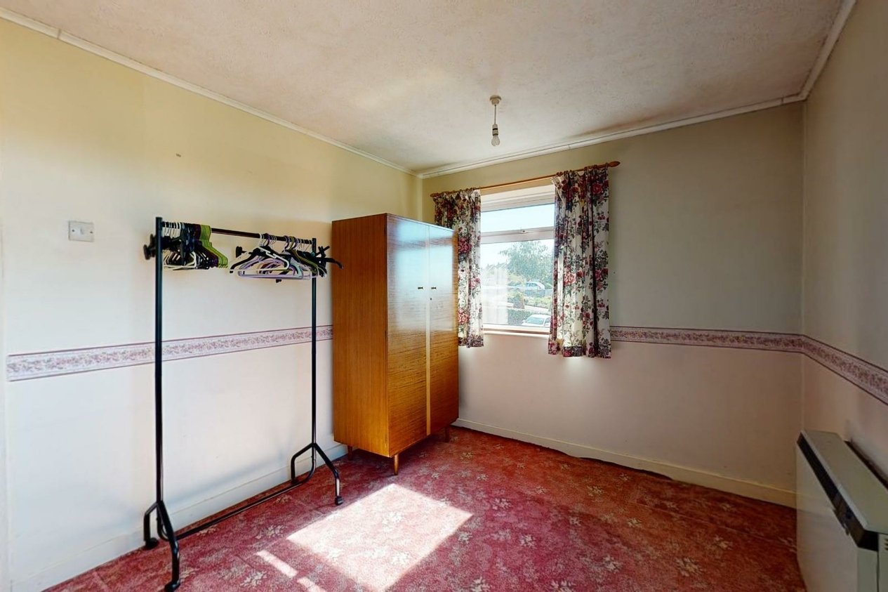 Properties Under Offer in Sleigh Road Sturry