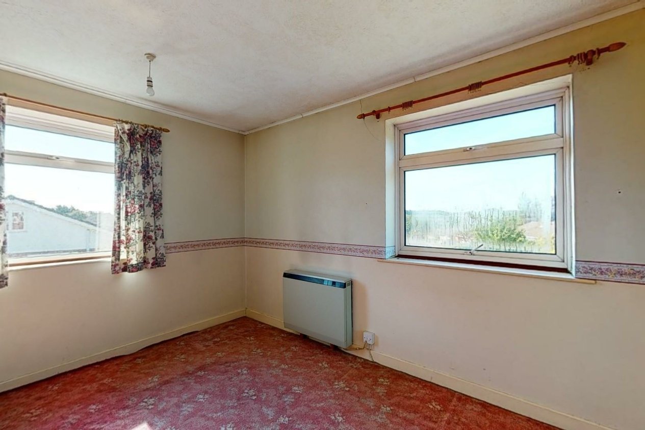 Properties Under Offer in Sleigh Road Sturry