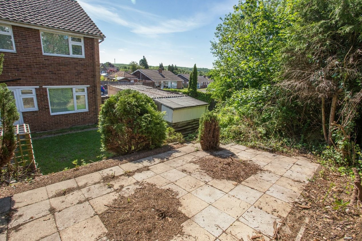 Properties Under Offer in Sleigh Road Sturry