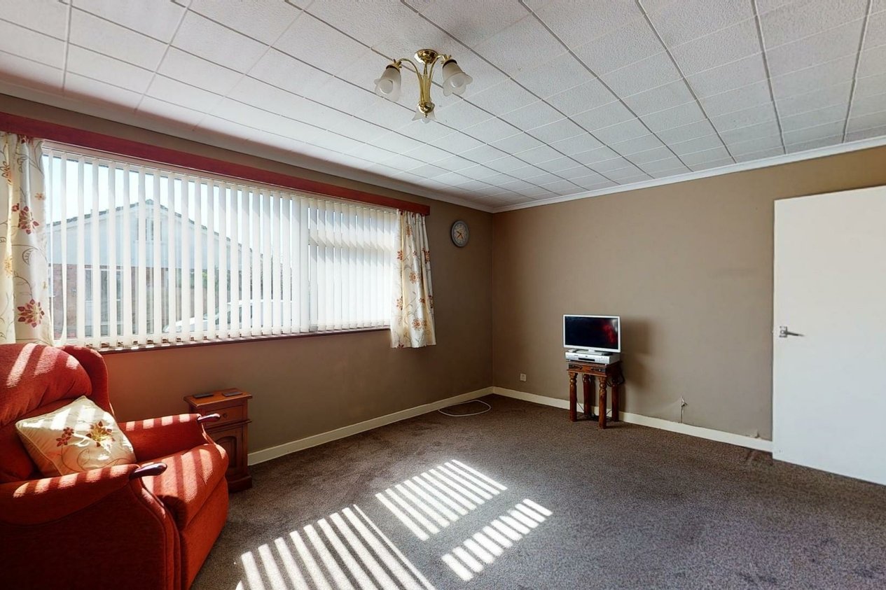 Properties Under Offer in Sleigh Road Sturry