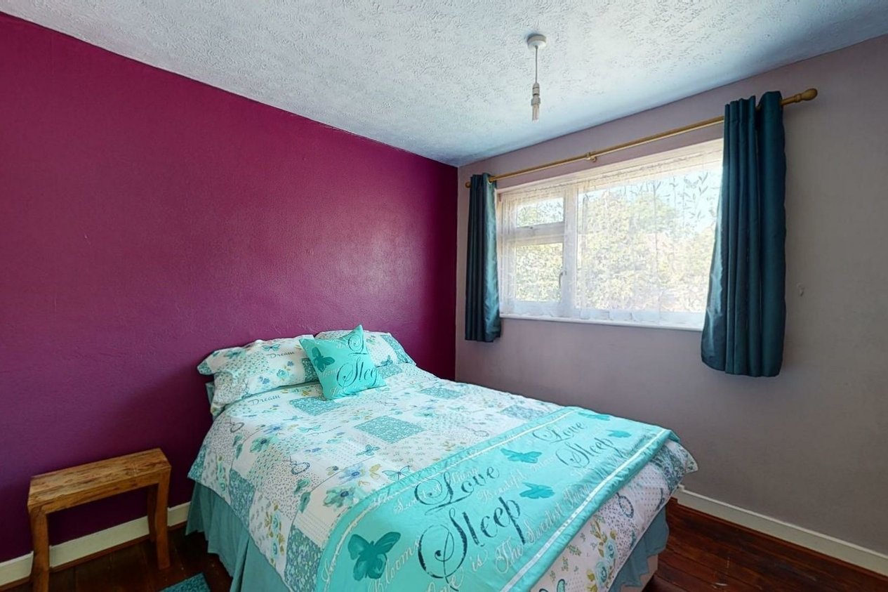 Properties Under Offer in Sleigh Road Sturry