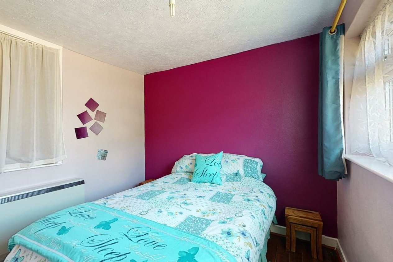 Properties Under Offer in Sleigh Road Sturry