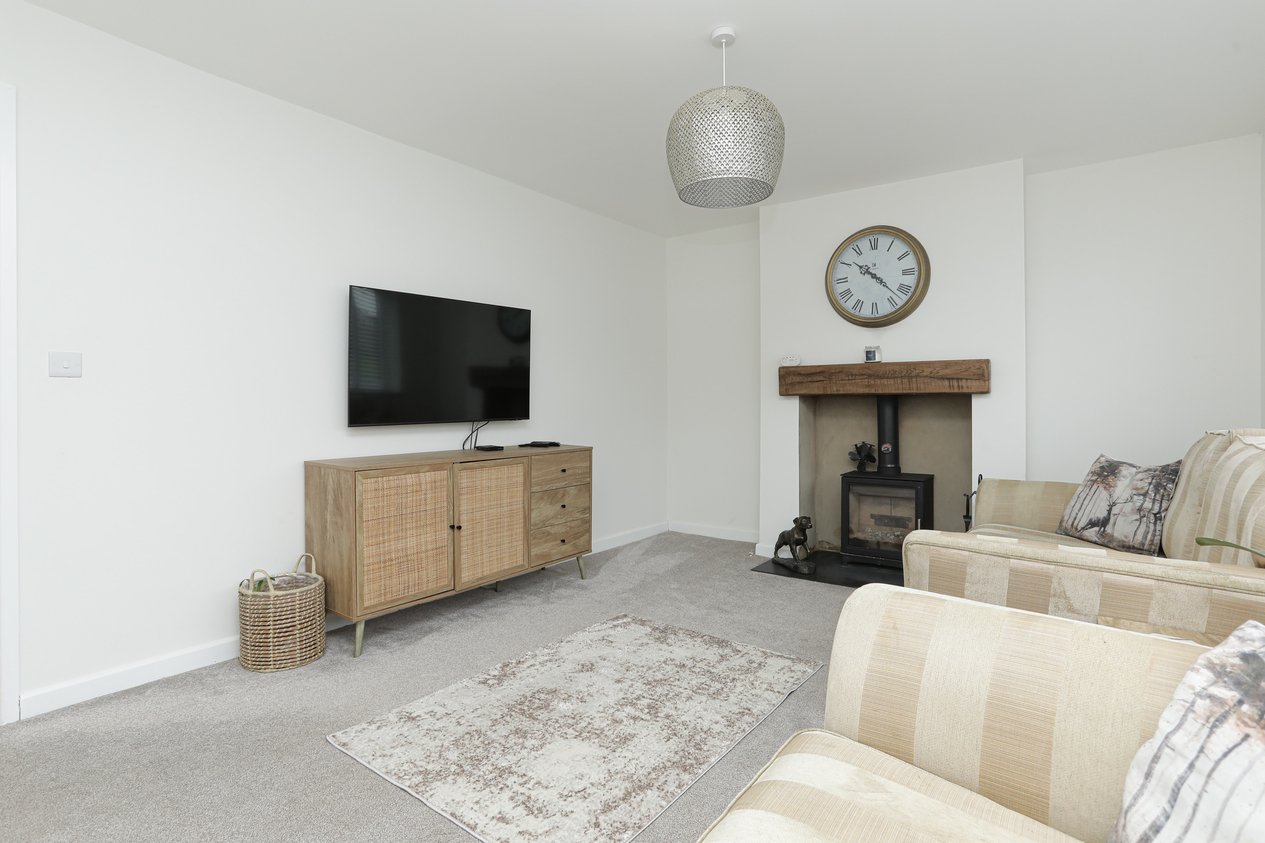 Properties Under Offer in Sleigh Road Sturry