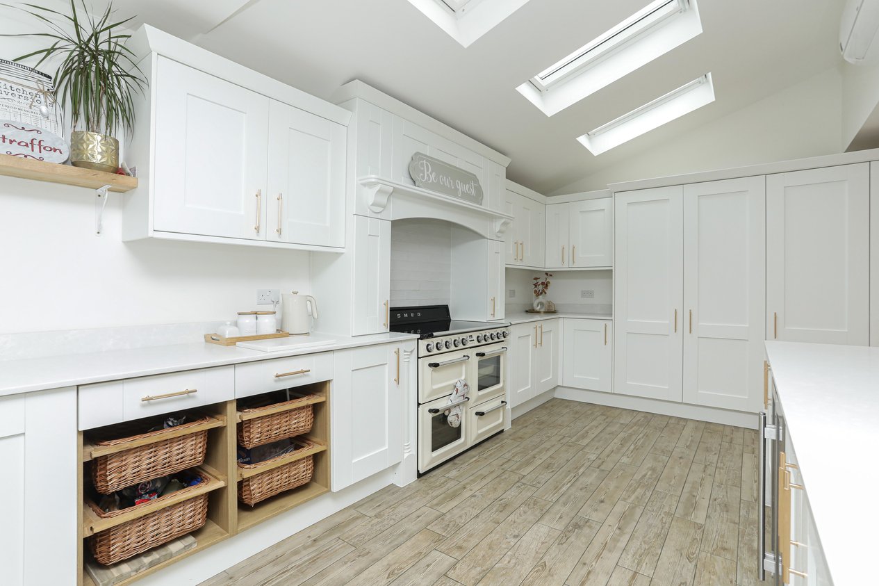 Properties Under Offer in Sleigh Road Sturry