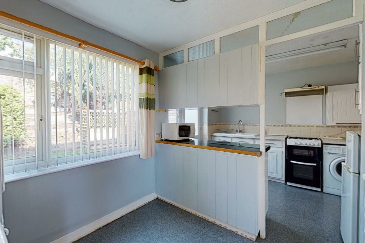 Properties Under Offer in Sleigh Road Sturry