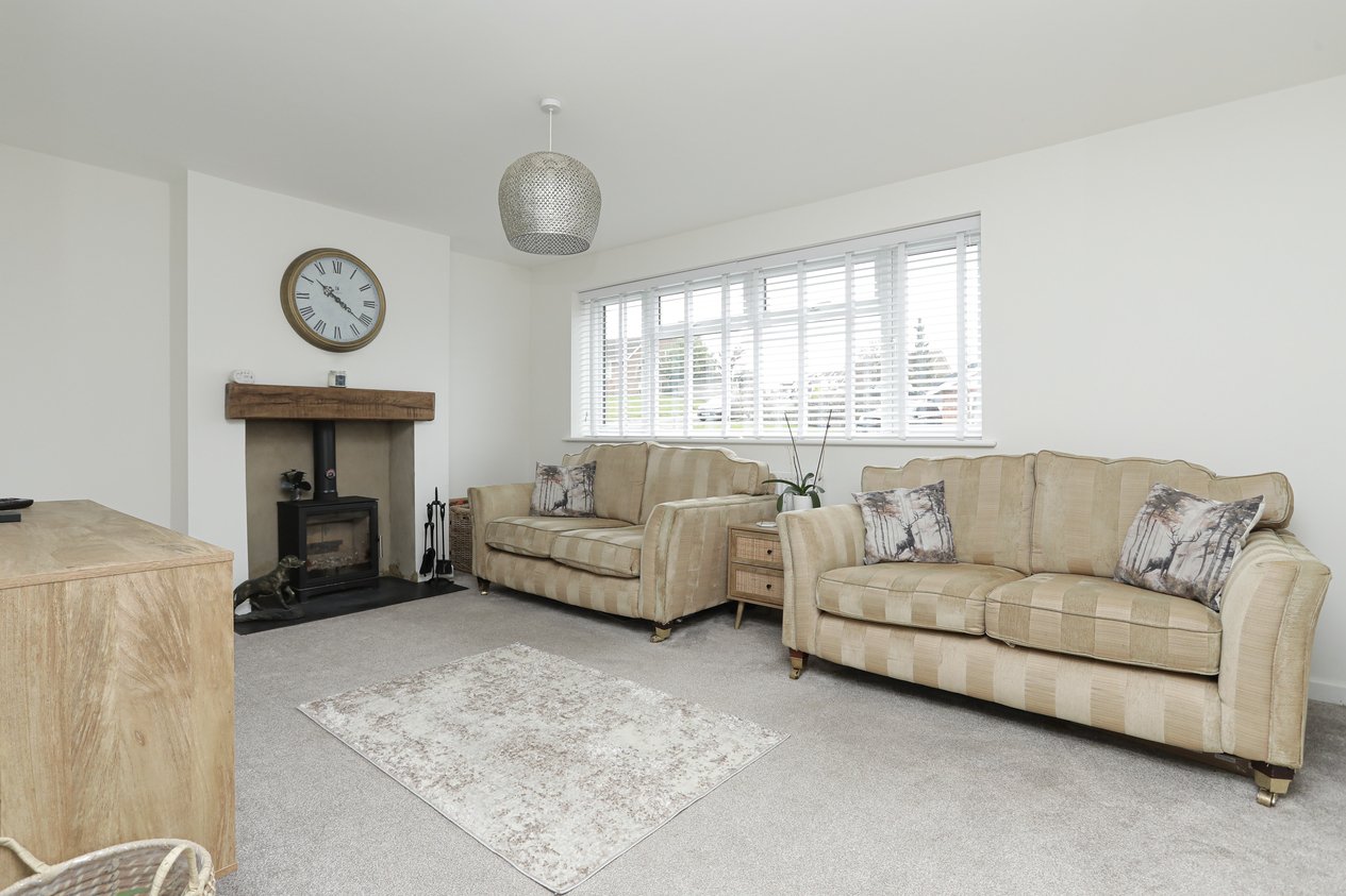 Properties Under Offer in Sleigh Road Sturry