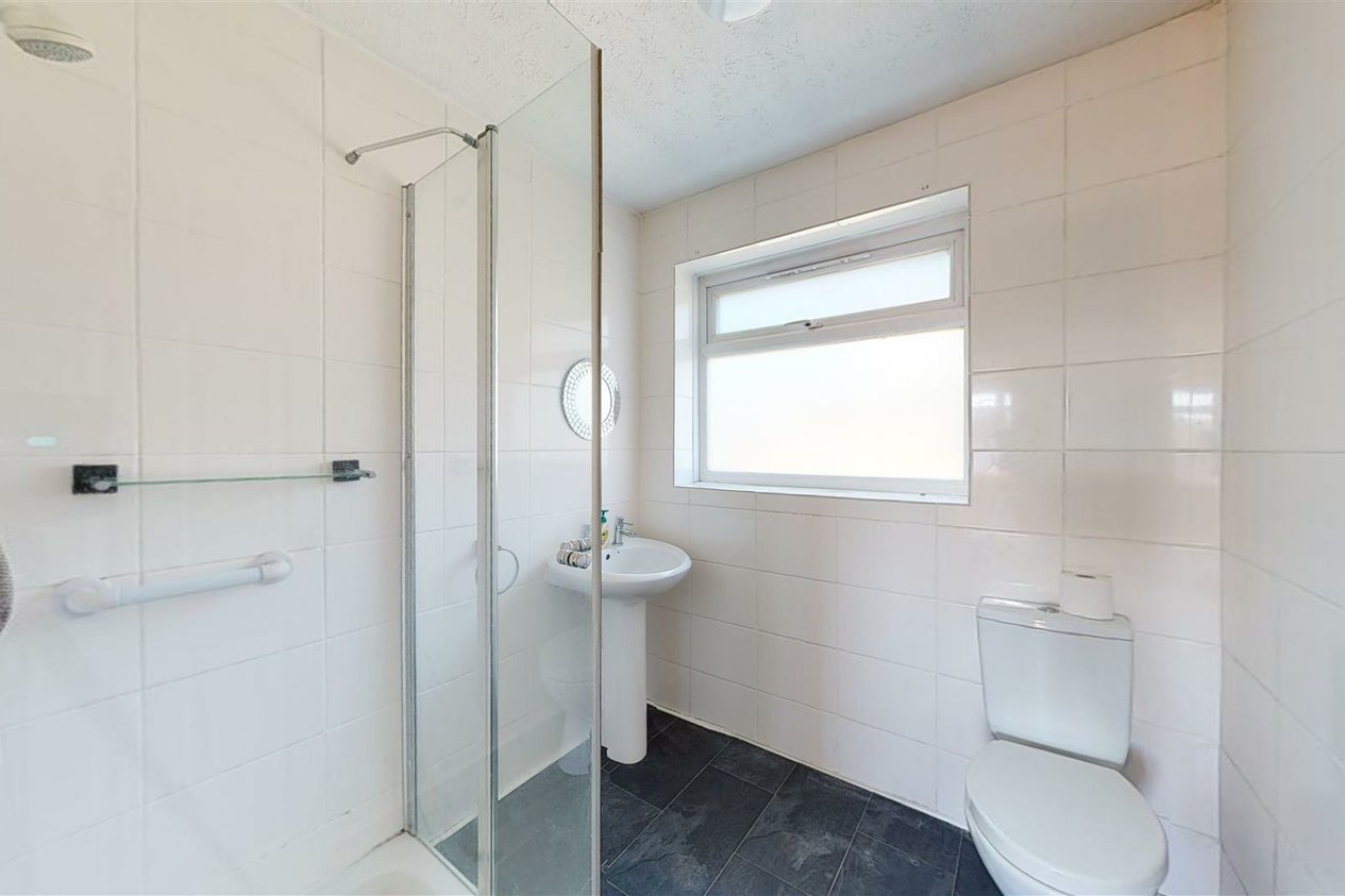 Properties Under Offer in Sleigh Road Sturry