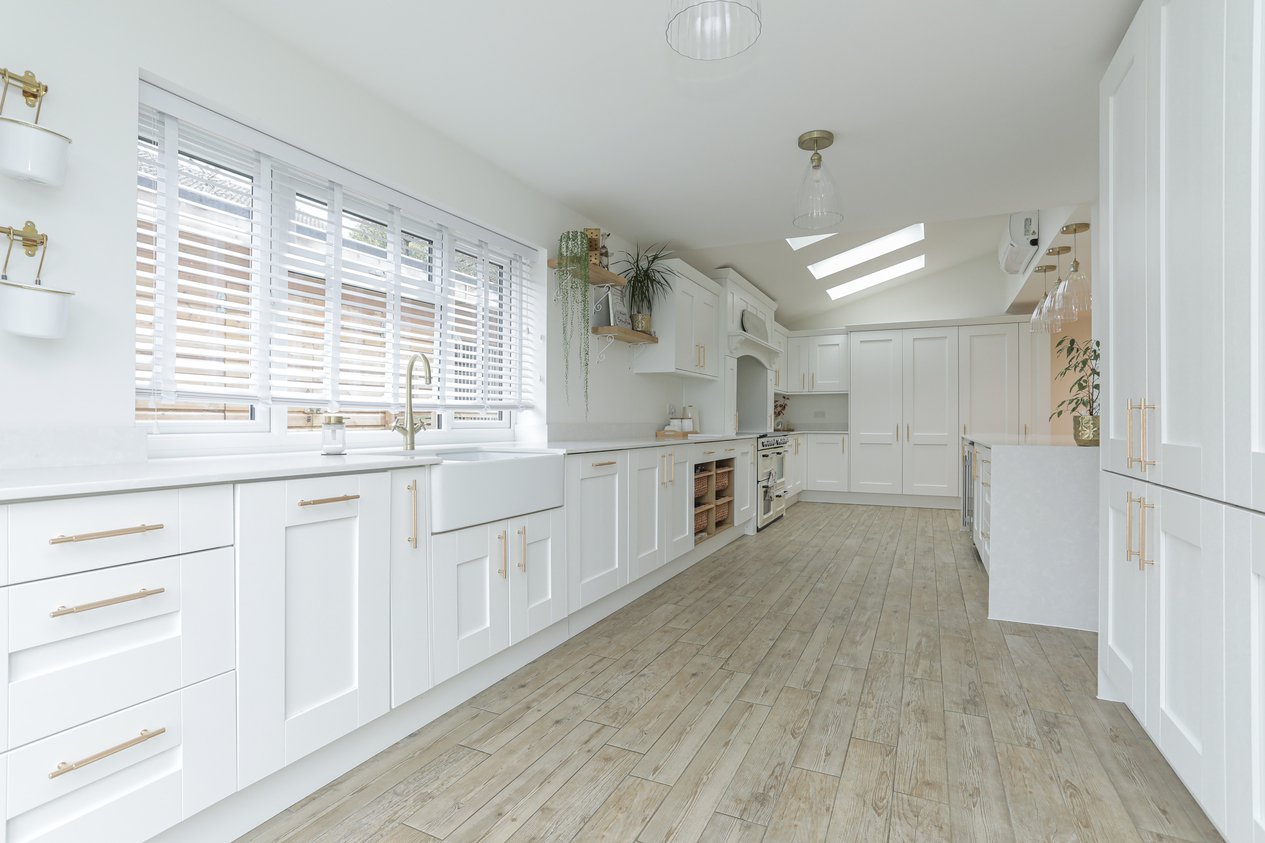 Properties Under Offer in Sleigh Road Sturry