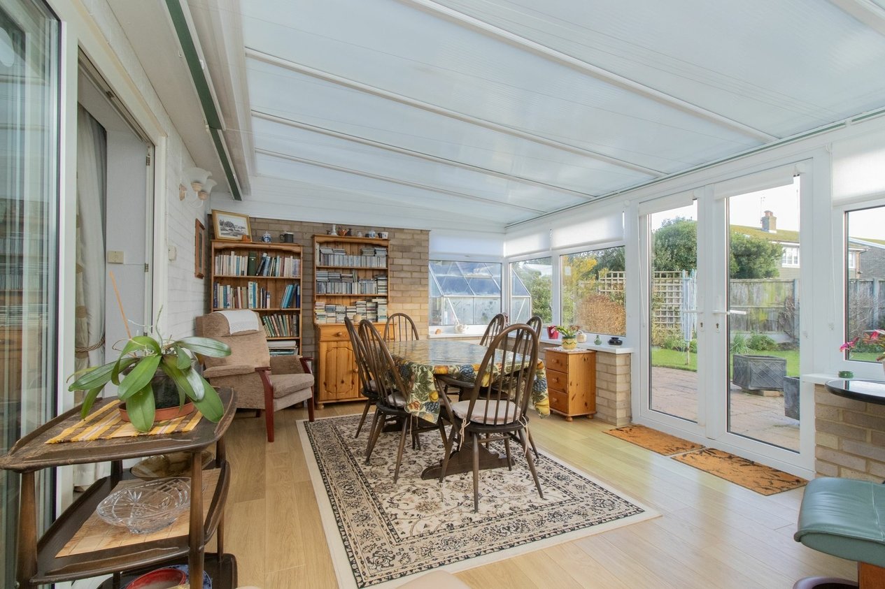 Properties Sold Subject To Contract in Smugglers Way  Birchington