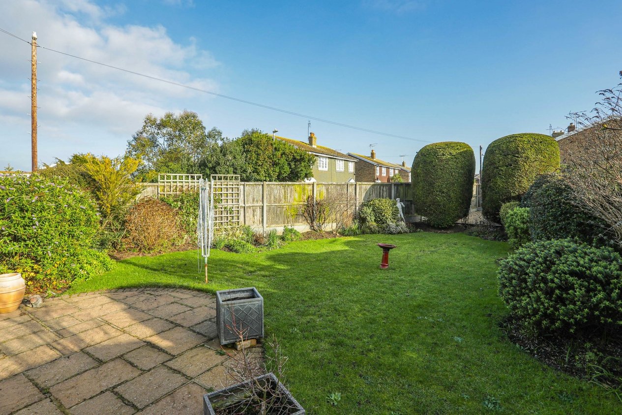 Properties Sold Subject To Contract in Smugglers Way  Birchington