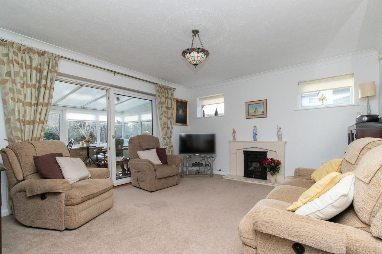 Properties Sold Subject To Contract in Smugglers Way  Birchington