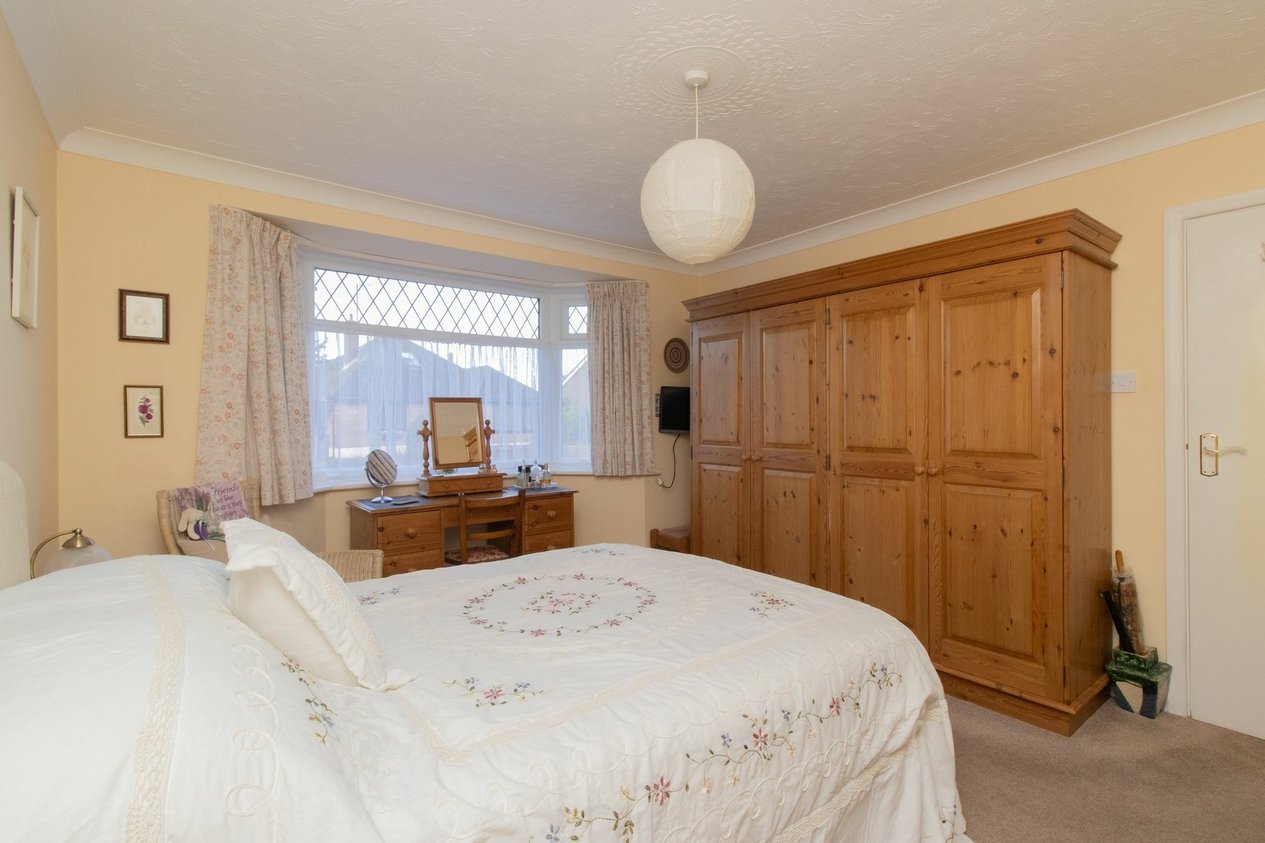 Properties Sold Subject To Contract in Smugglers Way  Birchington