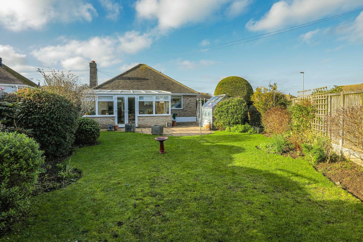 Properties Sold Subject To Contract in Smugglers Way  Birchington