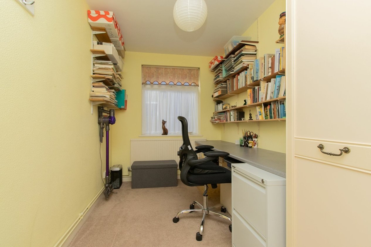 Properties Sold Subject To Contract in Smugglers Way  Birchington