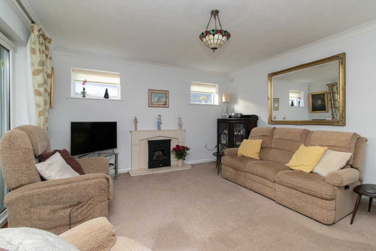 Properties Sold Subject To Contract in Smugglers Way  Birchington