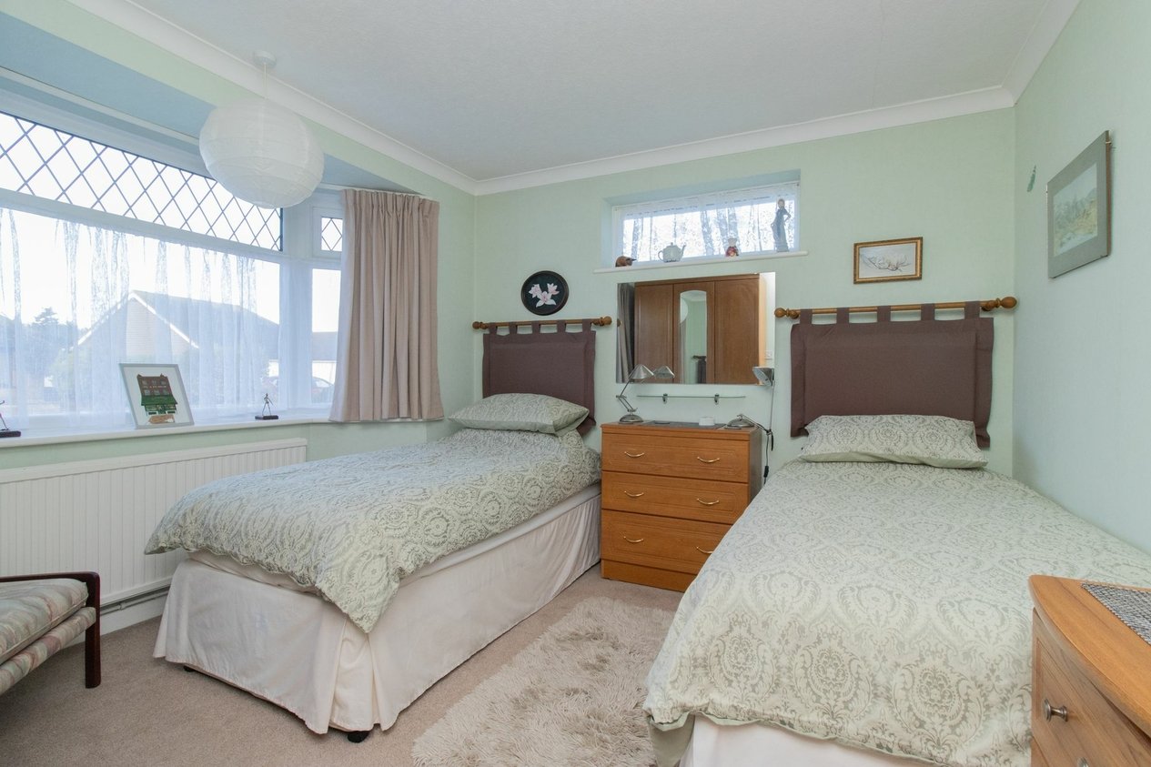 Properties Sold Subject To Contract in Smugglers Way  Birchington