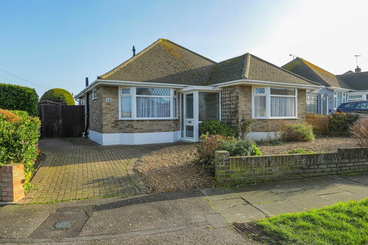Properties Sold Subject To Contract in Smugglers Way  Birchington