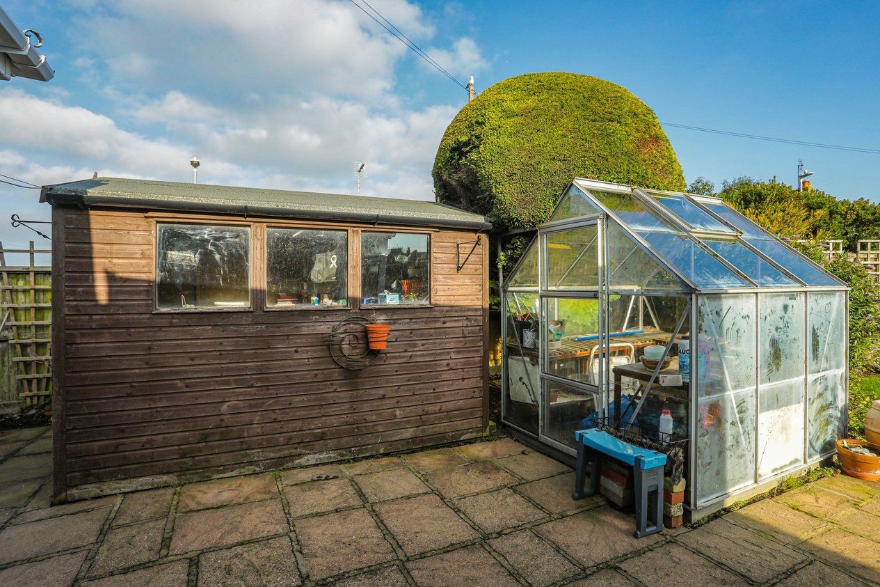 Properties Sold Subject To Contract in Smugglers Way  Birchington