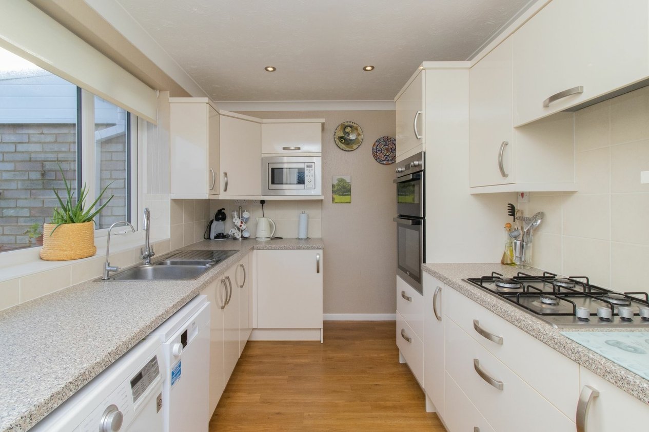 Properties Sold Subject To Contract in Smugglers Way  Birchington