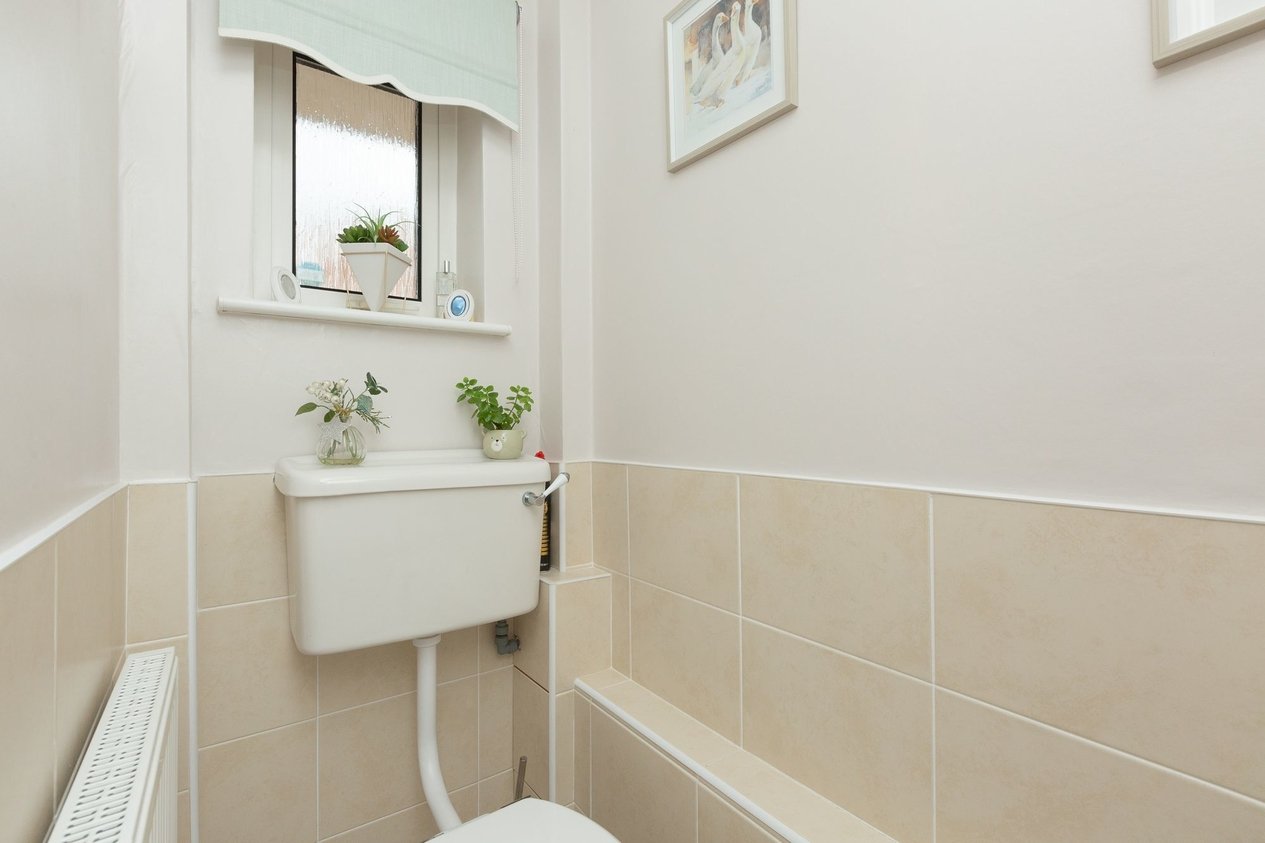 Properties For Sale in Snell Gardens  Herne Bay
