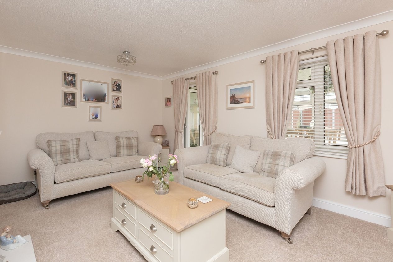 Properties For Sale in Snell Gardens  Herne Bay