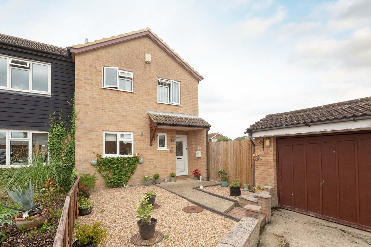 Properties For Sale in Snell Gardens  Herne Bay