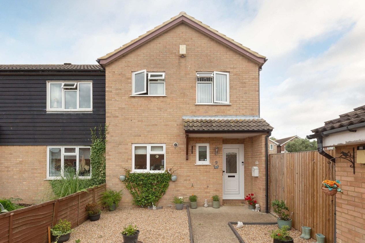 Properties For Sale in Snell Gardens  Herne Bay
