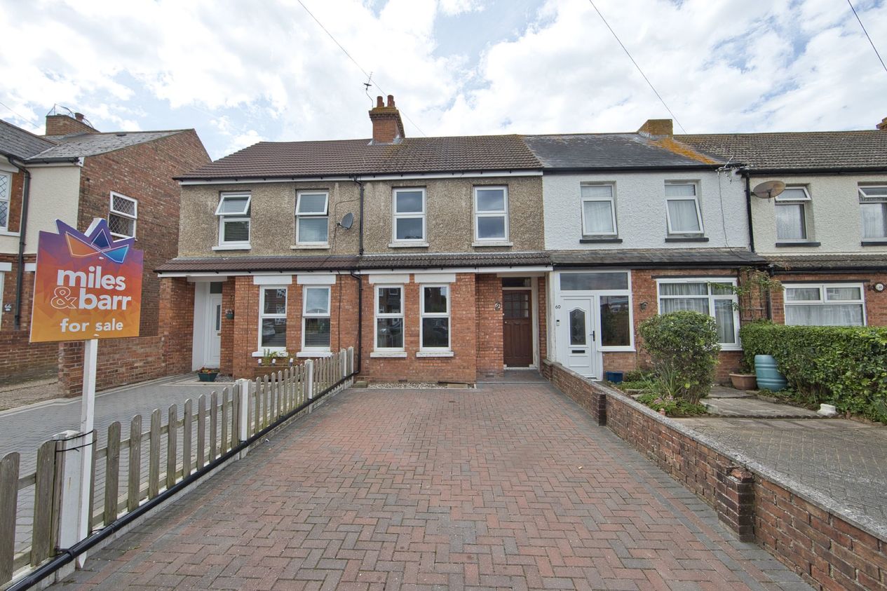Properties Sold Subject To Contract in Somerset Road  Folkestone