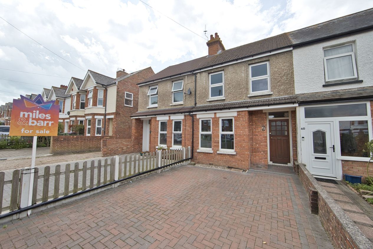 Properties Sold Subject To Contract in Somerset Road  Folkestone