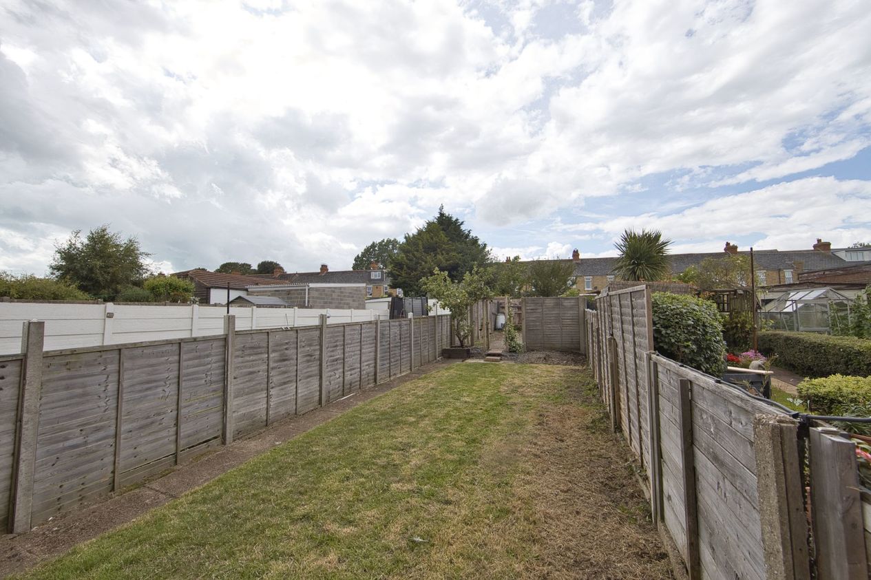 Properties Sold Subject To Contract in Somerset Road  Folkestone