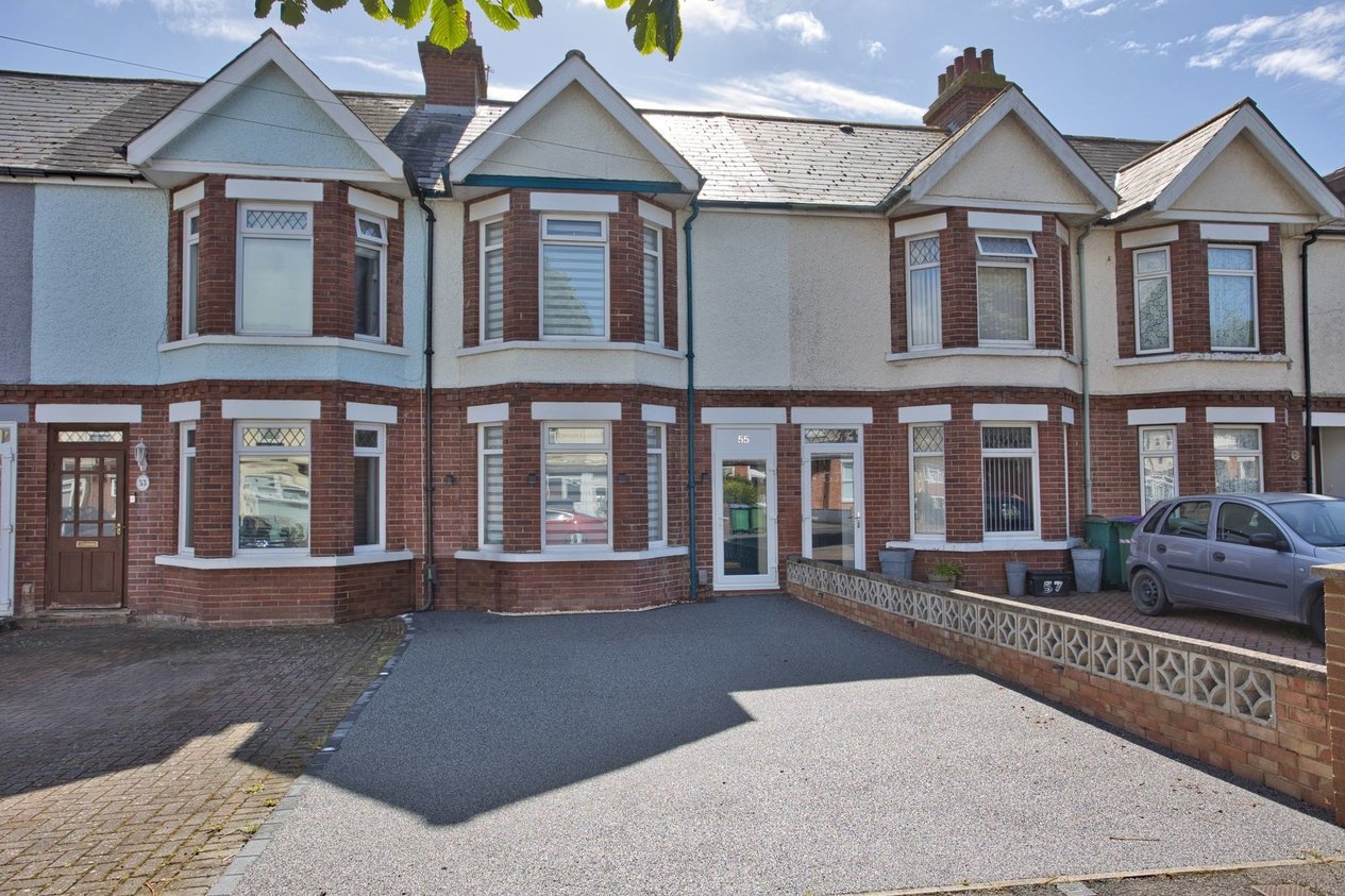 Properties For Sale in Somerset Road  Folkestone