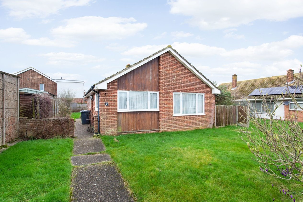 Properties For Sale in Sondes Close  Herne Bay