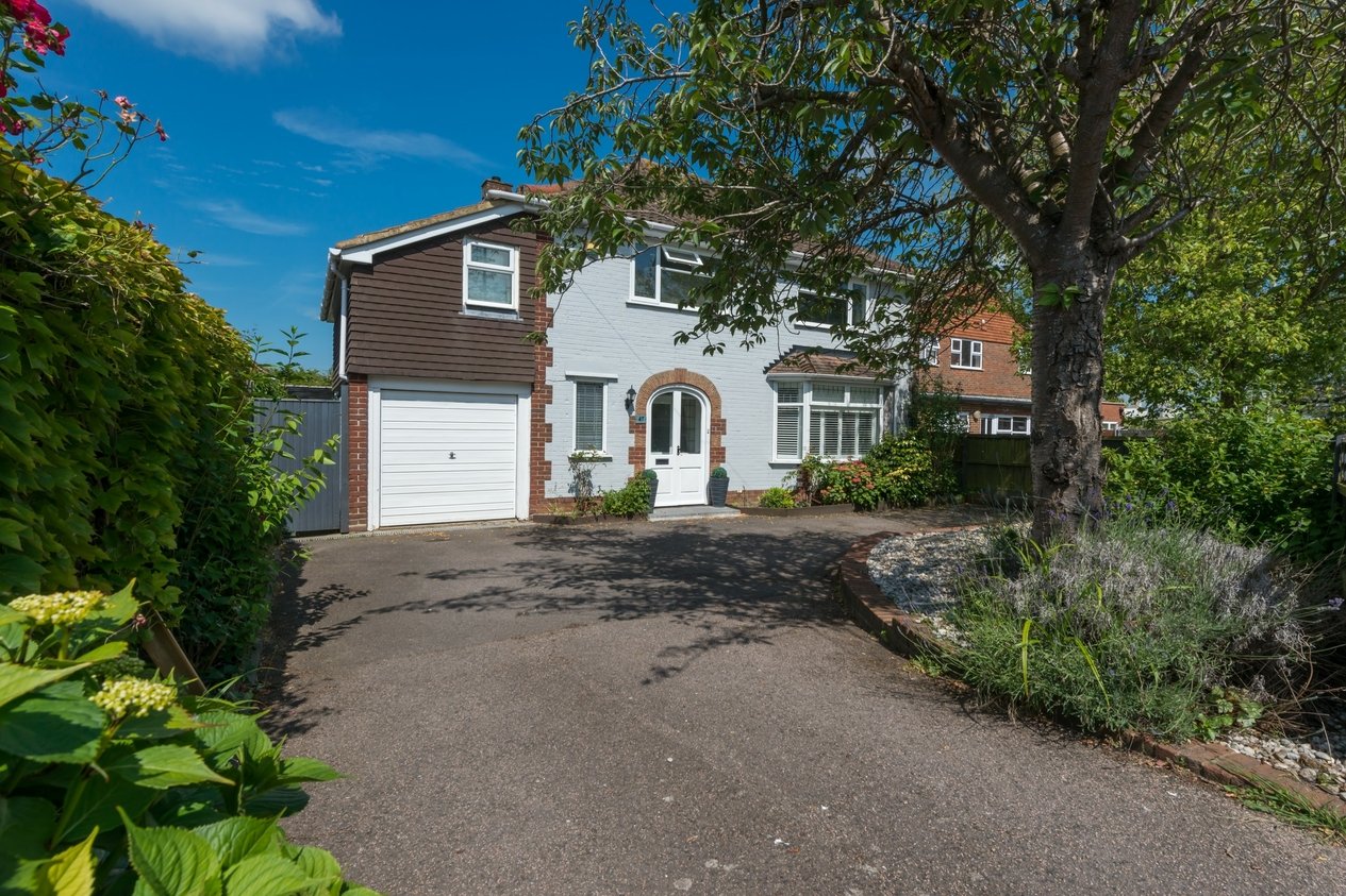 Properties For Sale in South Canterbury Road Canterbury