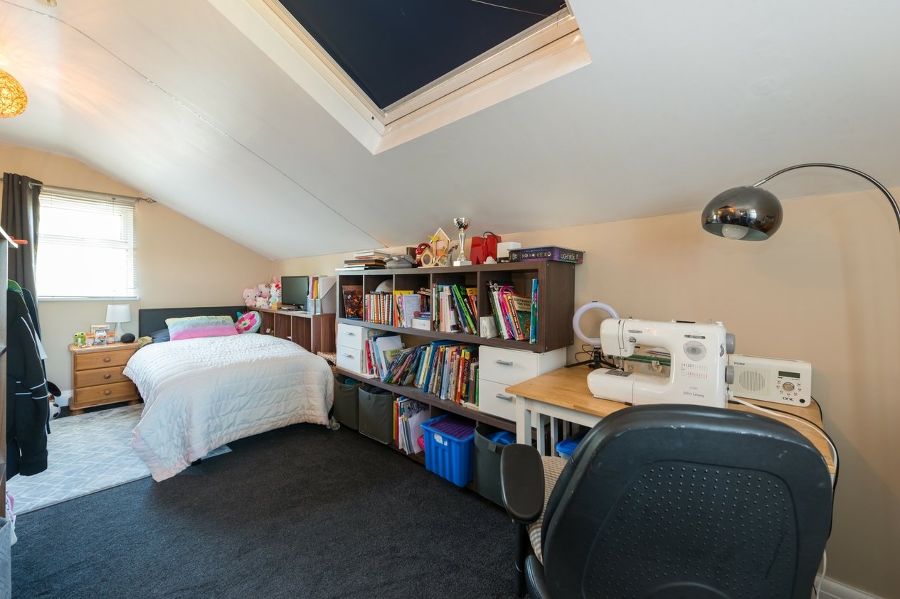 Properties For Sale in South Canterbury Road Canterbury