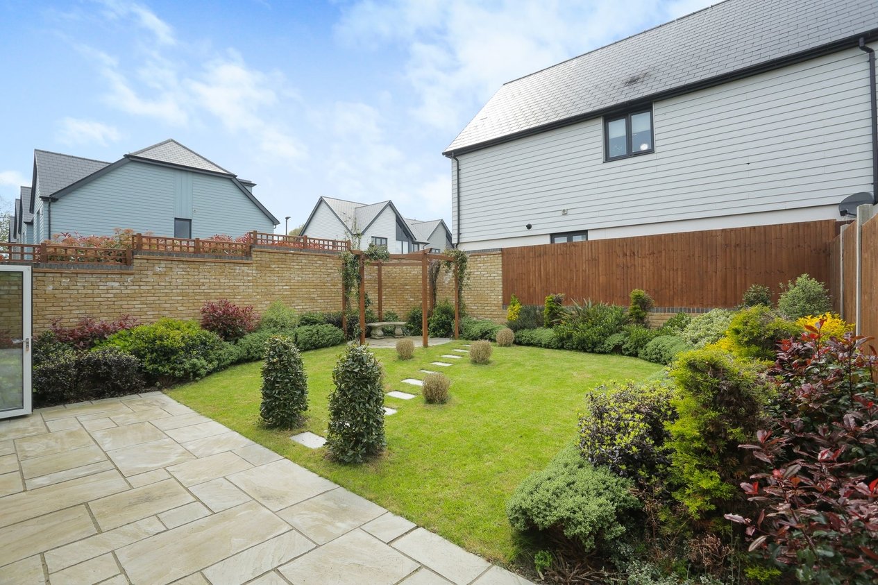 Properties For Sale in South Cliff Place  Broadstairs