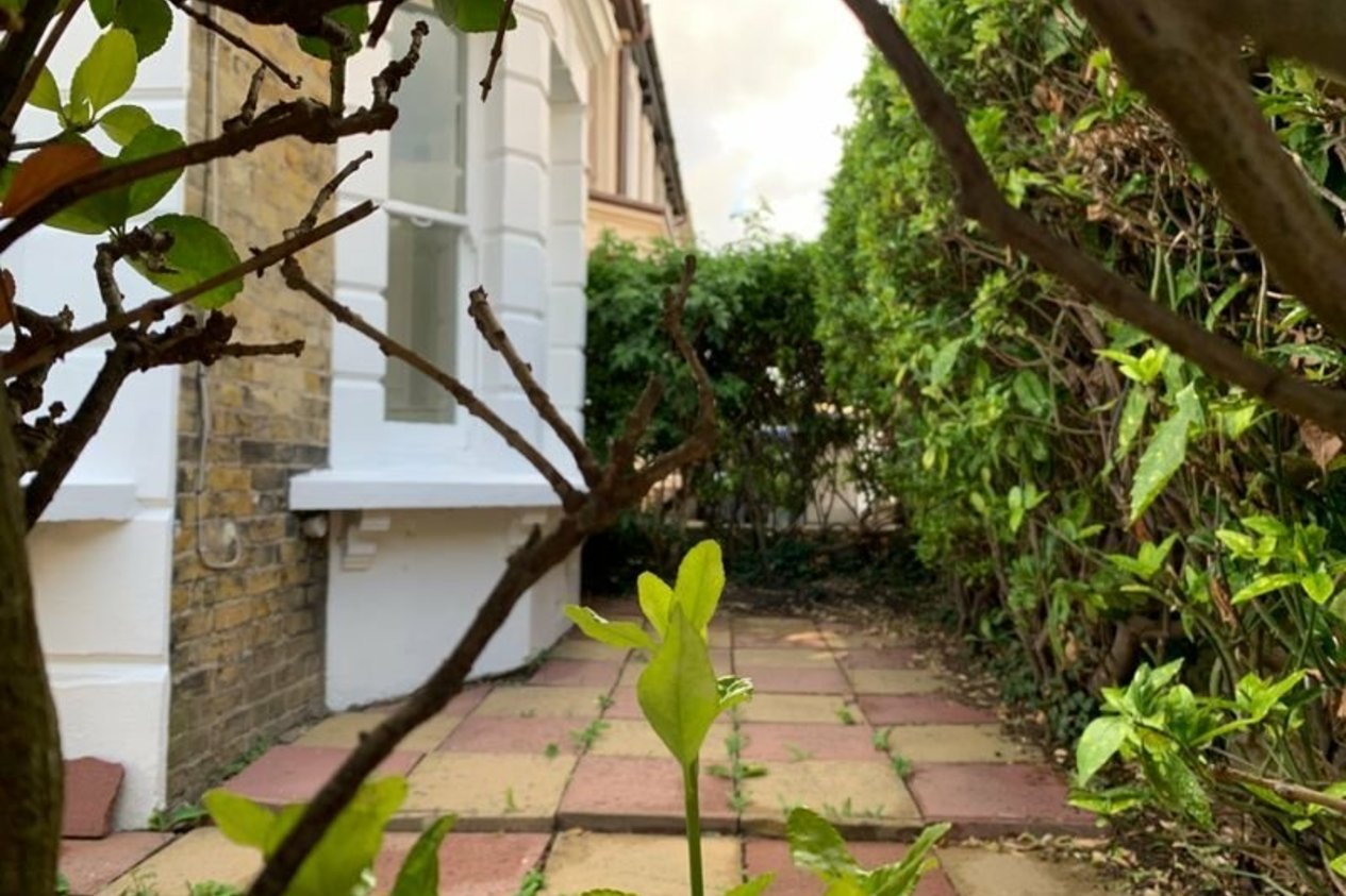 Properties For Sale in South Eastern Road Ramsgate